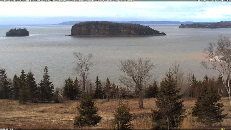 Rockcliffe by the Sea