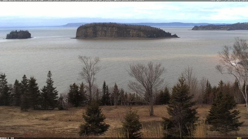 Rockcliffe by the Sea