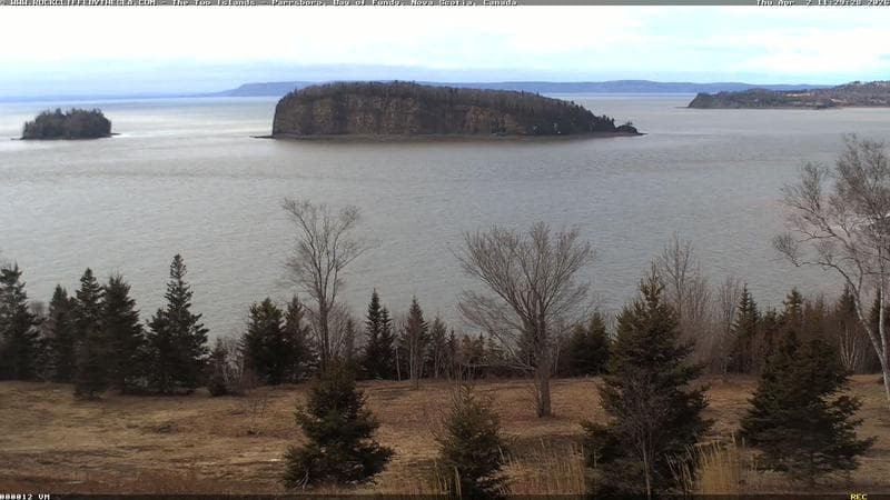 Rockcliffe by the Sea