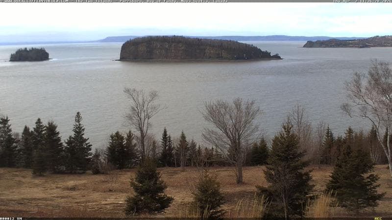 Rockcliffe by the Sea