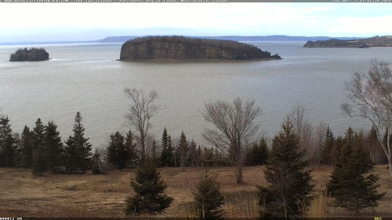 Rockcliffe by the Sea