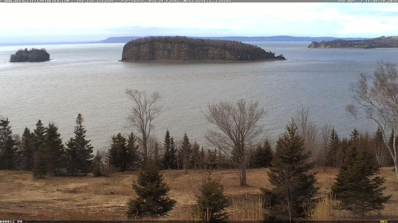 Rockcliffe by the Sea