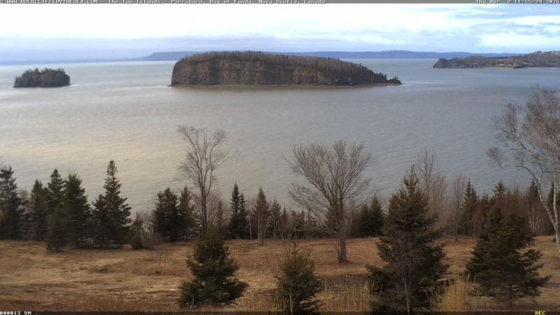 Rockcliffe by the Sea