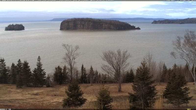 Rockcliffe by the Sea