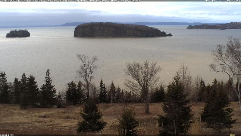 Rockcliffe by the Sea