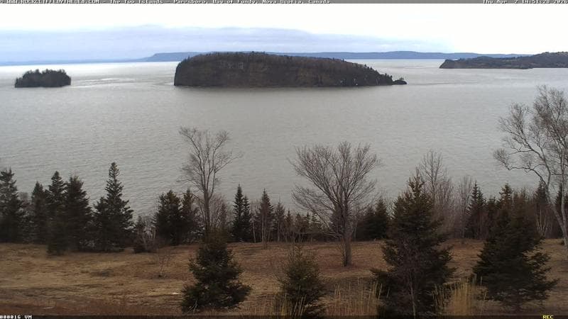 Rockcliffe by the Sea