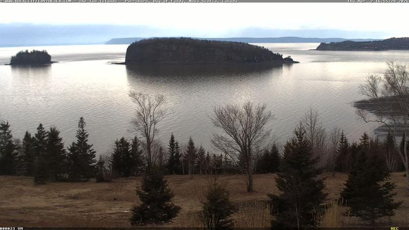 Rockcliffe by the Sea