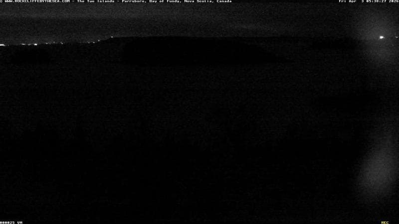 Rockcliffe by the Sea