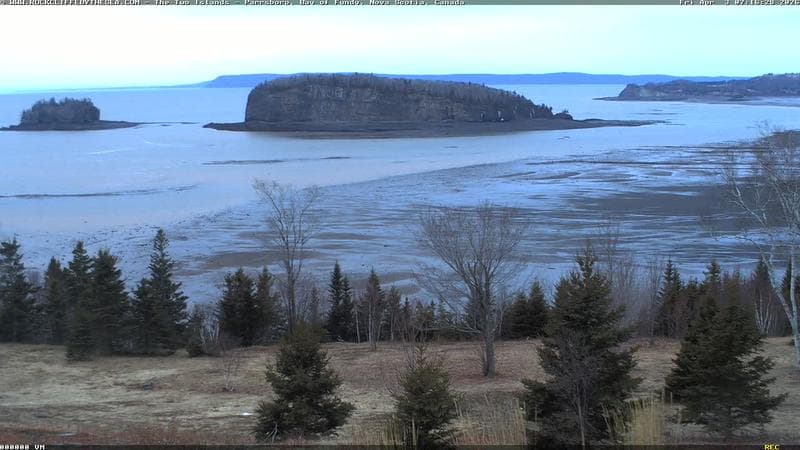 Rockcliffe by the Sea