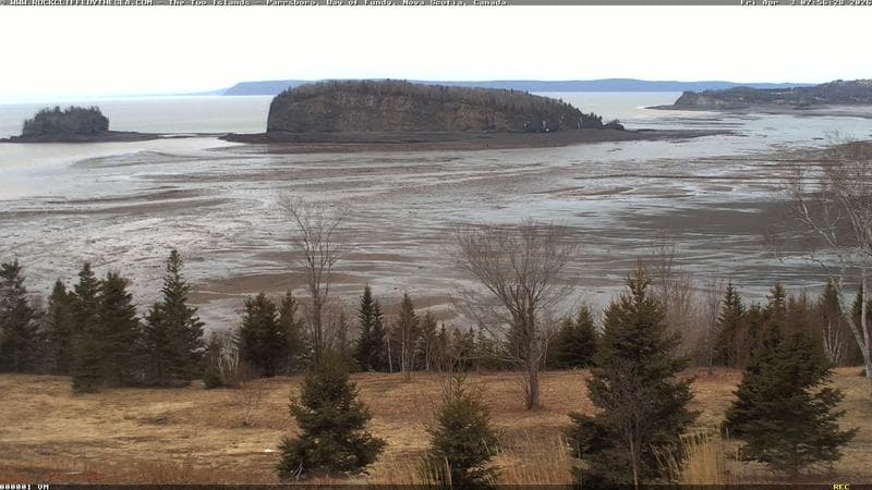 Rockcliffe by the Sea