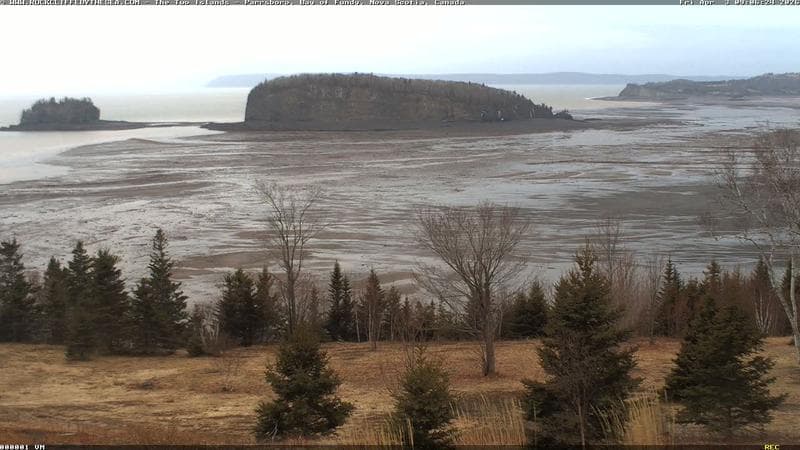 Rockcliffe by the Sea