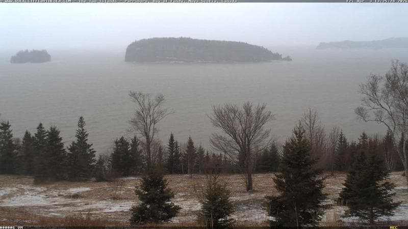 Rockcliffe by the Sea