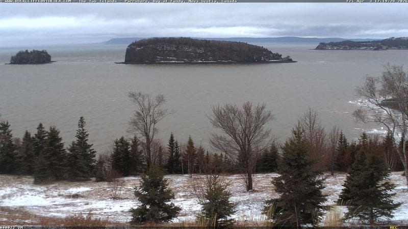 Rockcliffe by the Sea