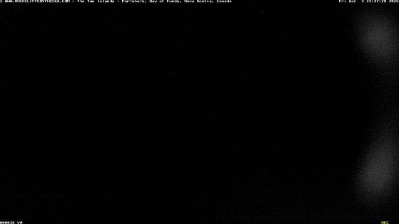 Rockcliffe by the Sea