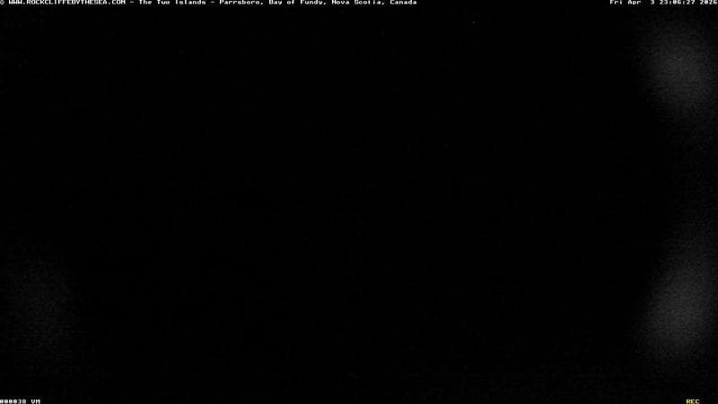 Rockcliffe by the Sea