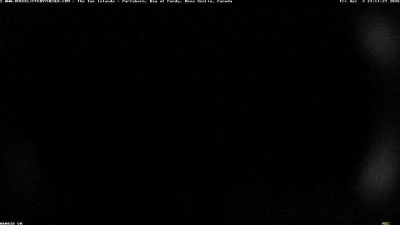 Rockcliffe by the Sea