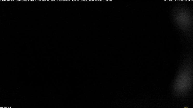 Rockcliffe by the Sea