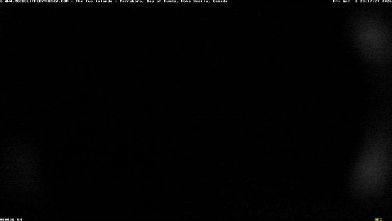 Rockcliffe by the Sea