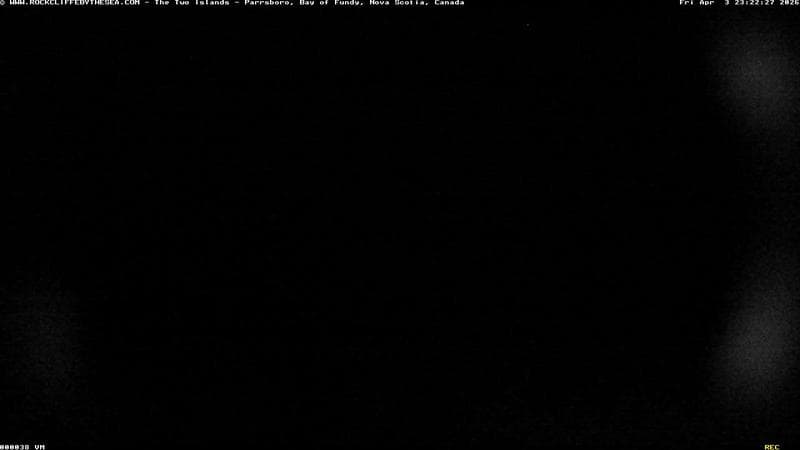 Rockcliffe by the Sea