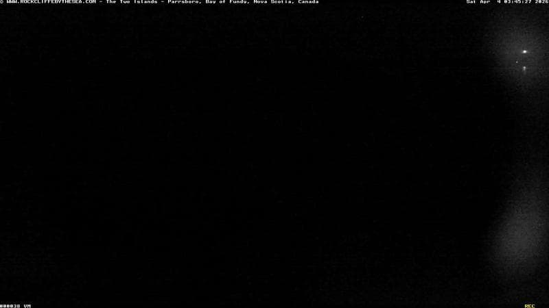 Rockcliffe by the Sea