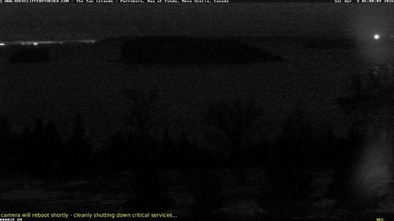 Rockcliffe by the Sea