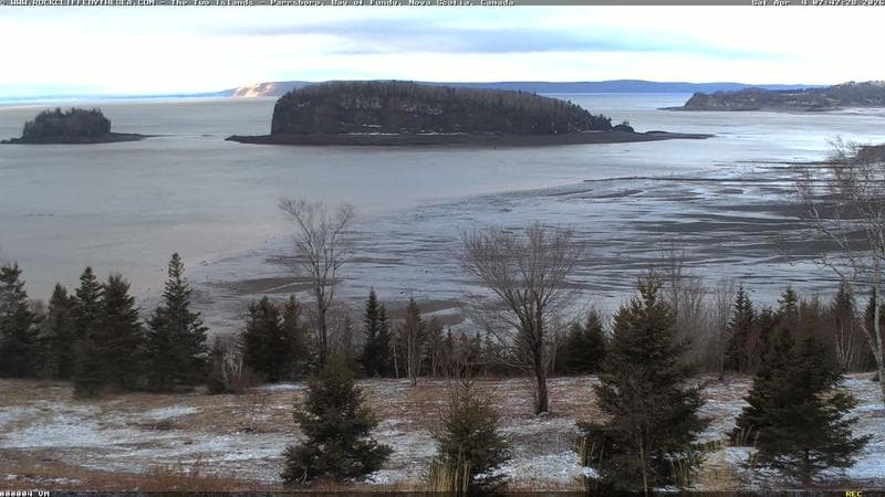 Rockcliffe by the Sea