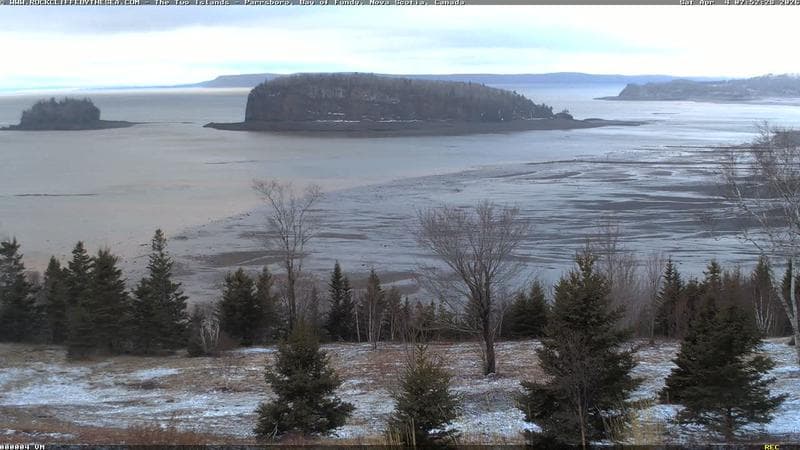 Rockcliffe by the Sea