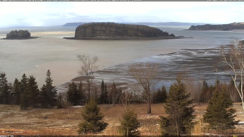 Rockcliffe by the Sea