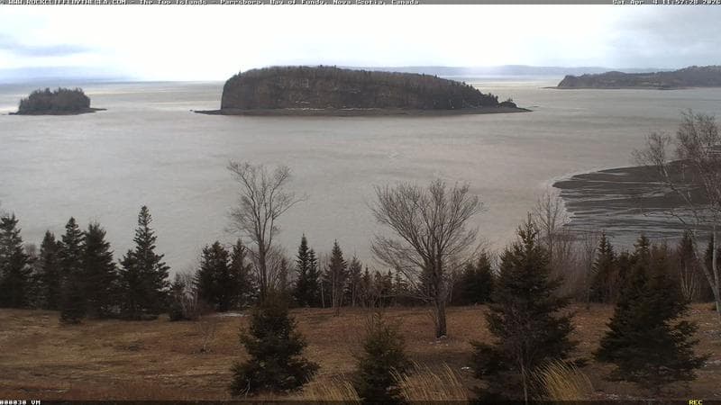 Rockcliffe by the Sea