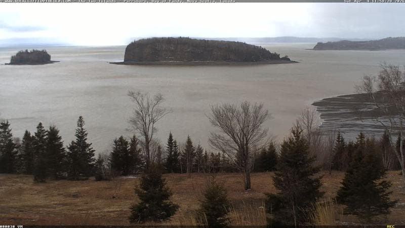 Rockcliffe by the Sea