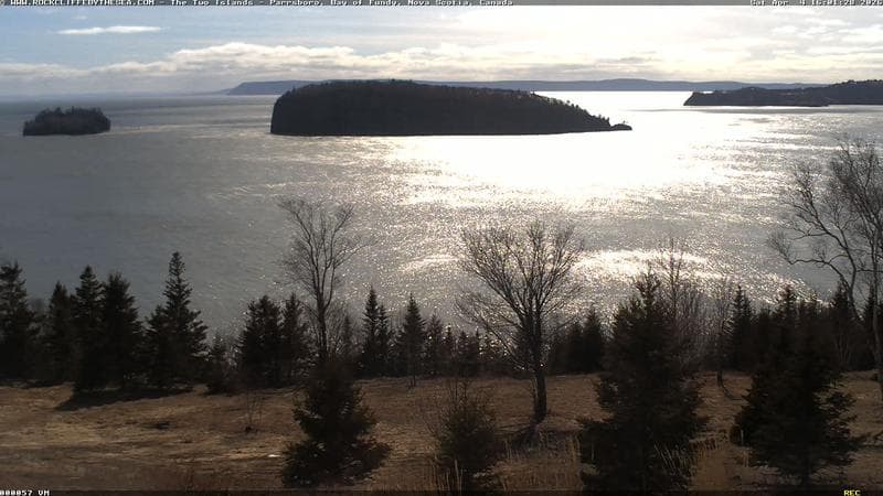 Rockcliffe by the Sea