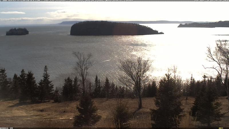 Rockcliffe by the Sea