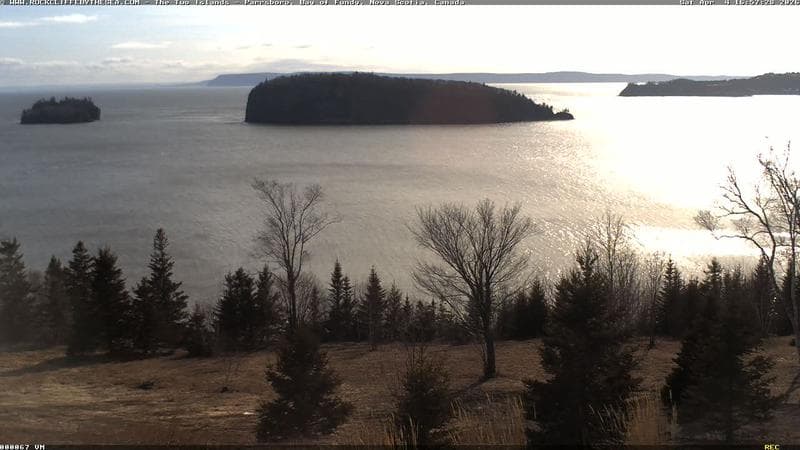 Rockcliffe by the Sea