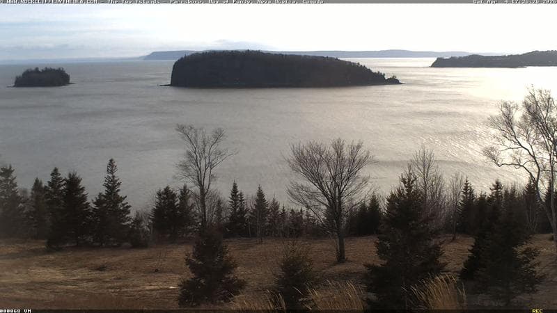 Rockcliffe by the Sea