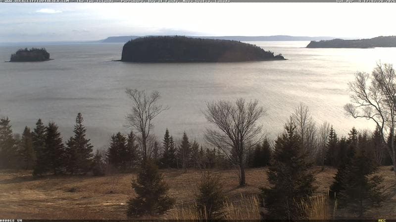 Rockcliffe by the Sea