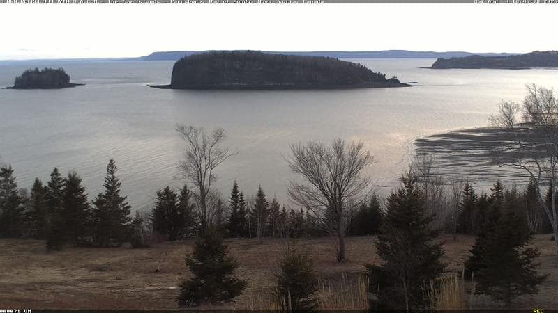 Rockcliffe by the Sea