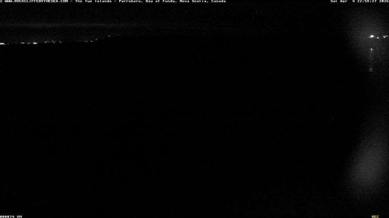 Rockcliffe by the Sea