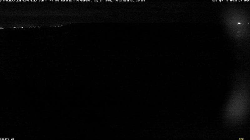 Rockcliffe by the Sea