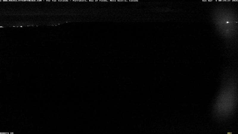 Rockcliffe by the Sea