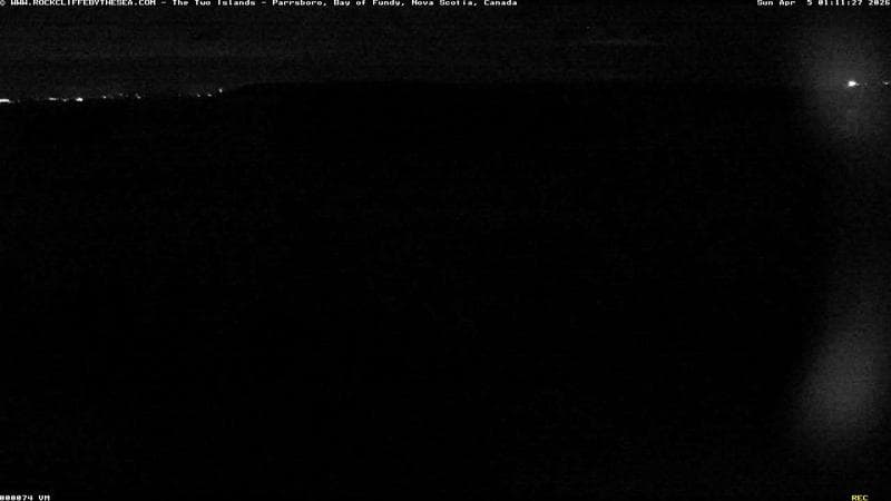 Rockcliffe by the Sea