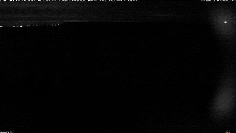 Rockcliffe by the Sea