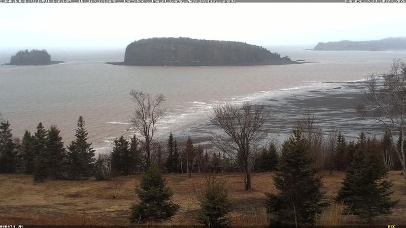 Rockcliffe by the Sea