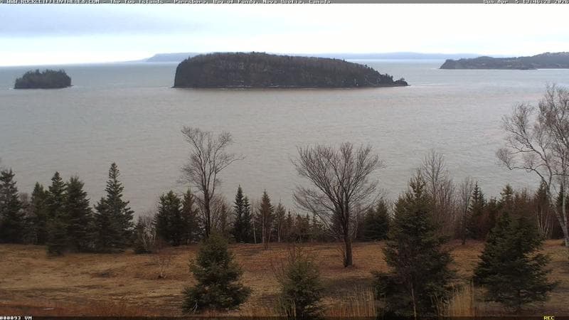 Rockcliffe by the Sea