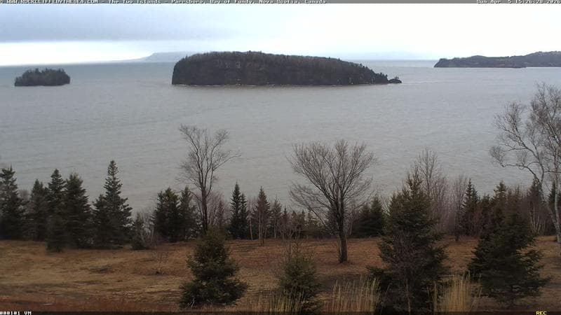 Rockcliffe by the Sea