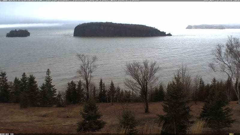 Rockcliffe by the Sea