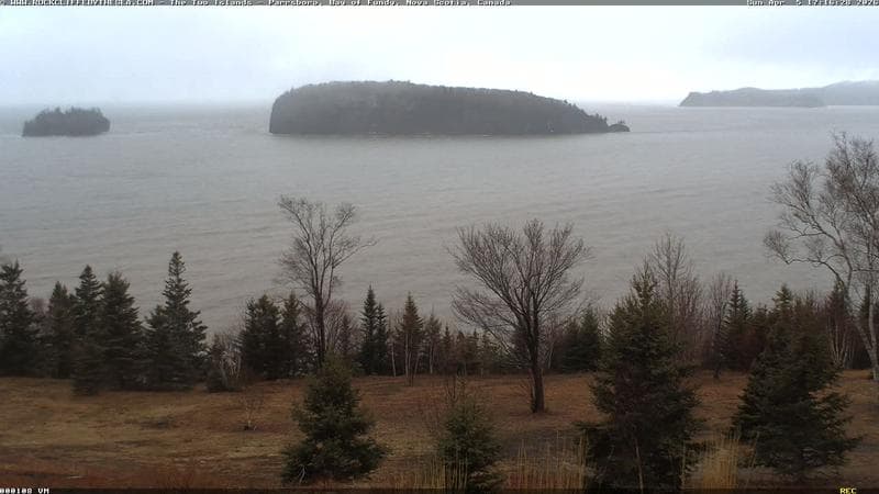 Rockcliffe by the Sea