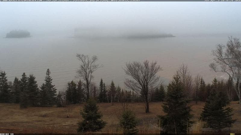 Rockcliffe by the Sea