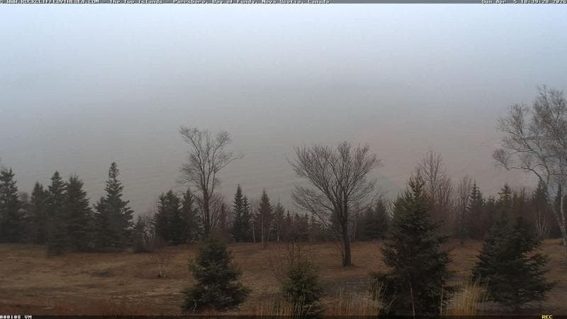 Rockcliffe by the Sea