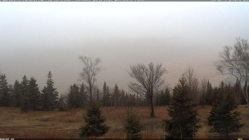 Rockcliffe by the Sea