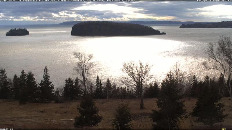 Rockcliffe by the Sea